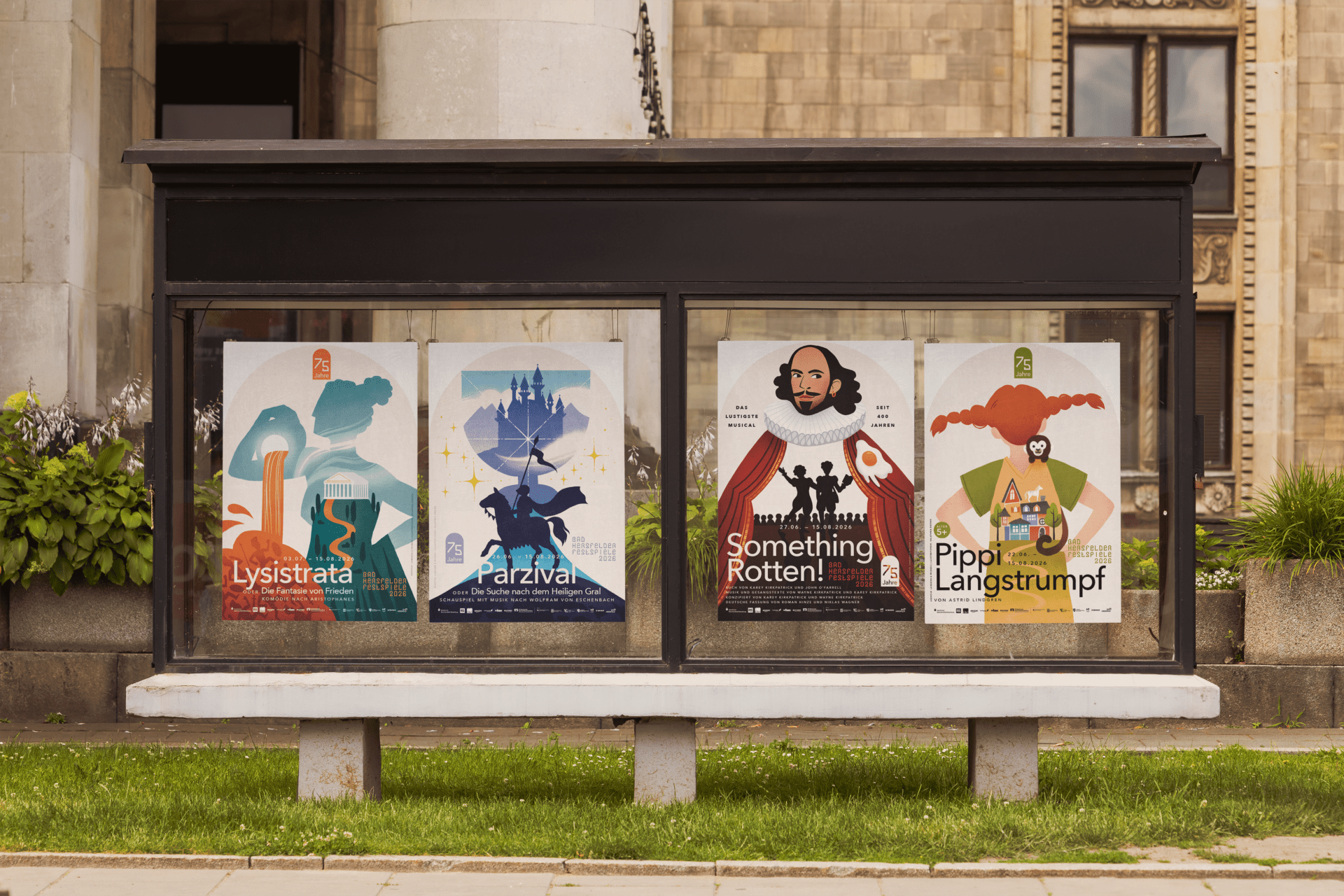 Bus Stop_Hauptstücke_Mockup